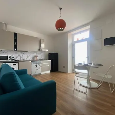 Apartman L'albero