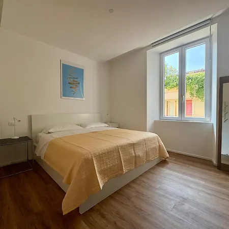 L'albero Apartman