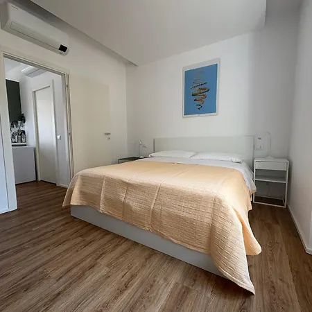 Apartman L'albero