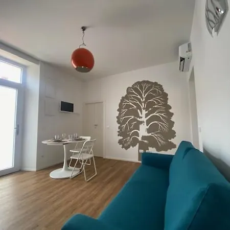L'albero Appartamento
