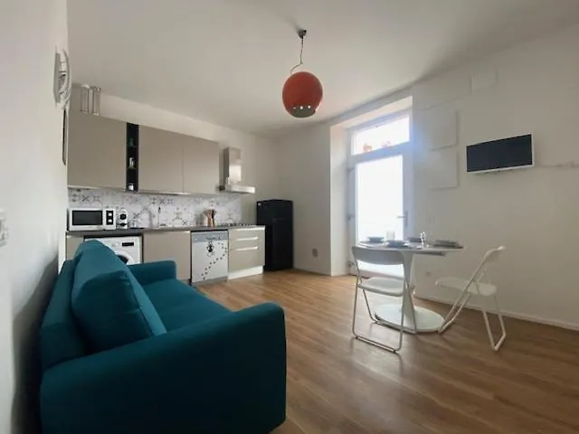 Apartamento L'albero