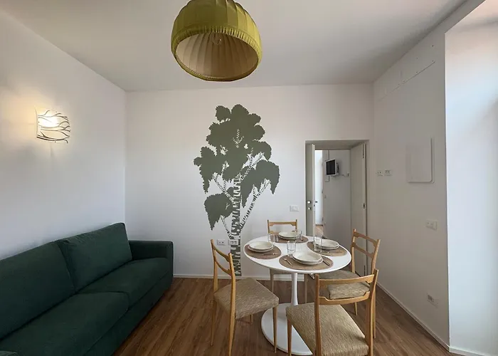 Apartamento L'albero